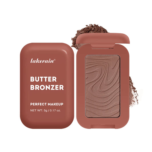 GlowContour Duo™ – Bronzende en Highlightende Stick voor Natuurlijke Definitie