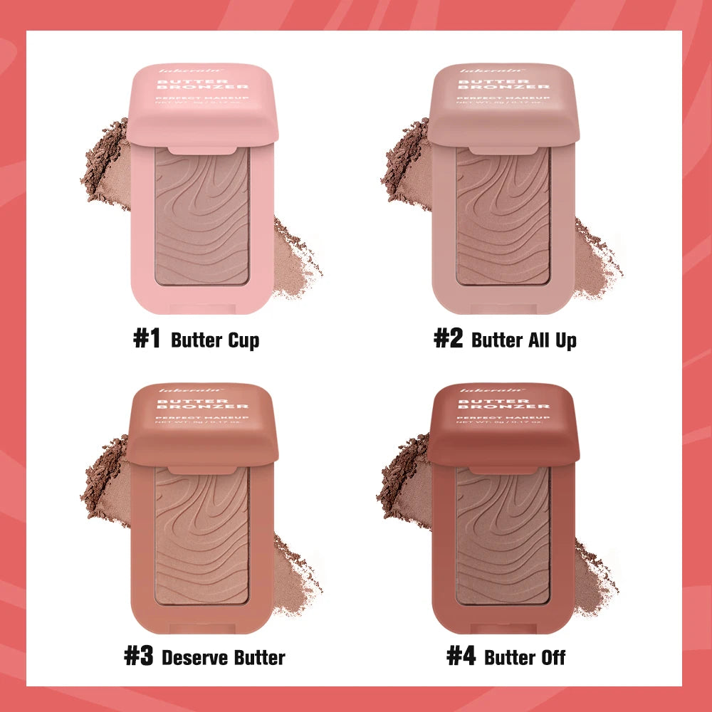 GlowContour Duo™ – Bronzende en Highlightende Stick voor Natuurlijke Definitie