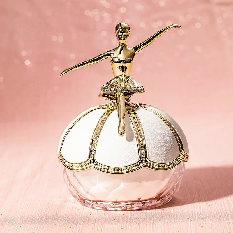 MackAndy Invisible Pores™ – Ultra­fijn Los Poeder, Waterproof en met een Fluweelzachte Finish